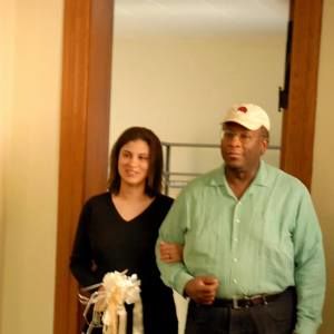 Meet your Posher, Lani